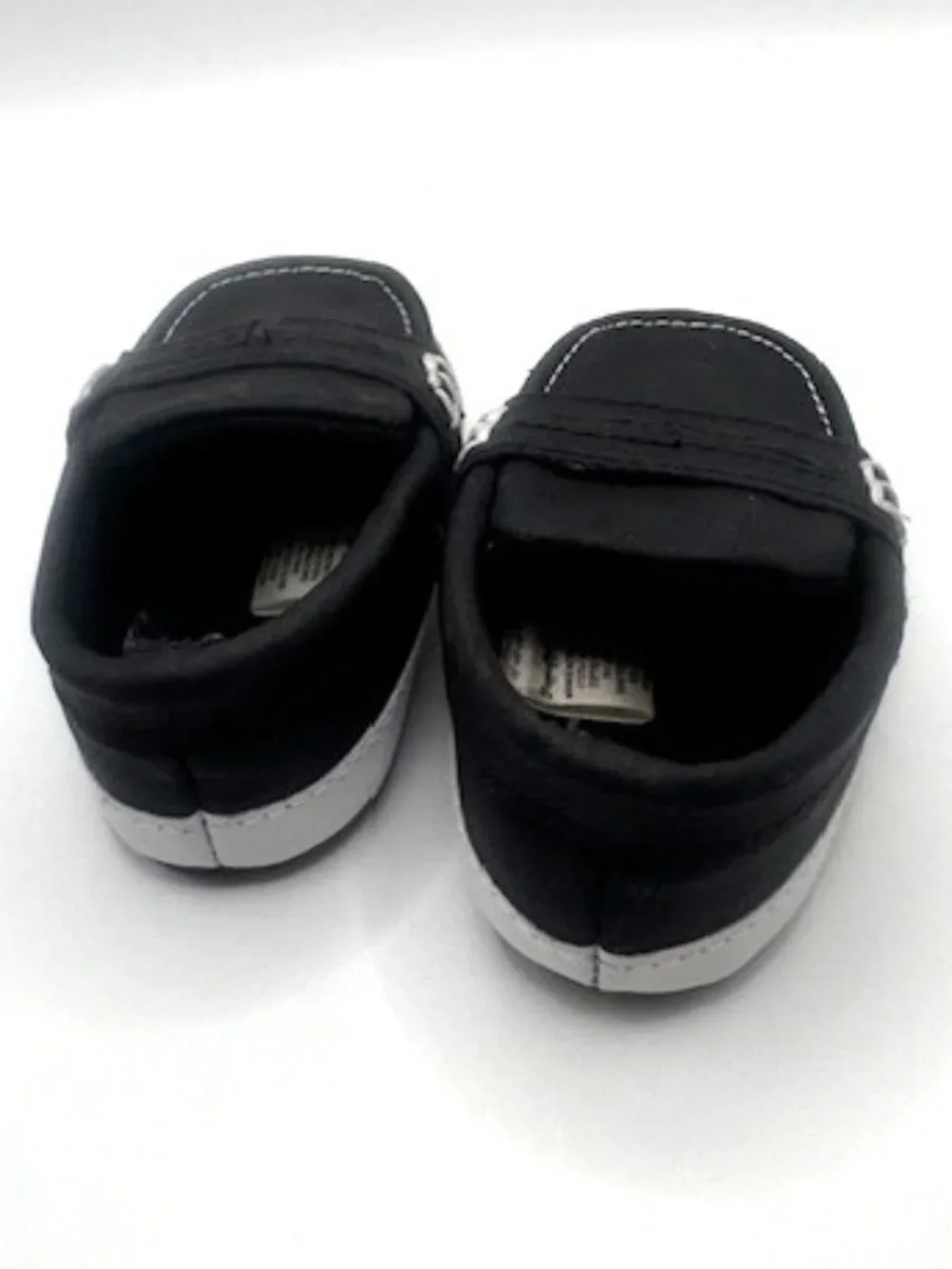 Stepping Stones Baby PENNY LOAFERS